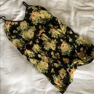 Urban Outfitters Romper